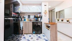 Northwave (D25), Condominium #605903241